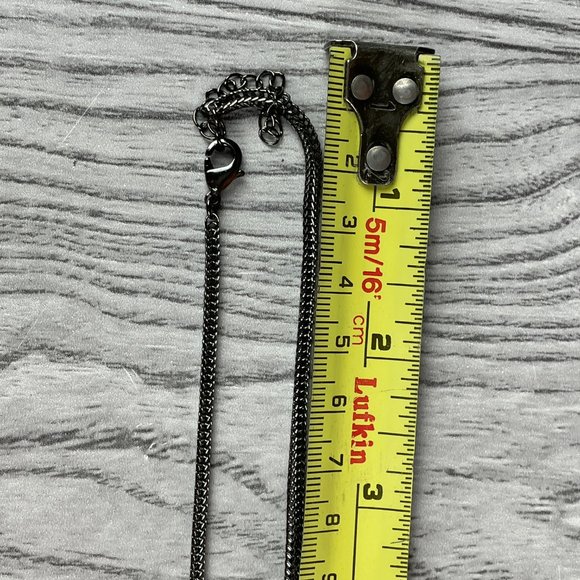 Dragon Sword Necklace Cool Dragon Pendant - Picture 4 of 6